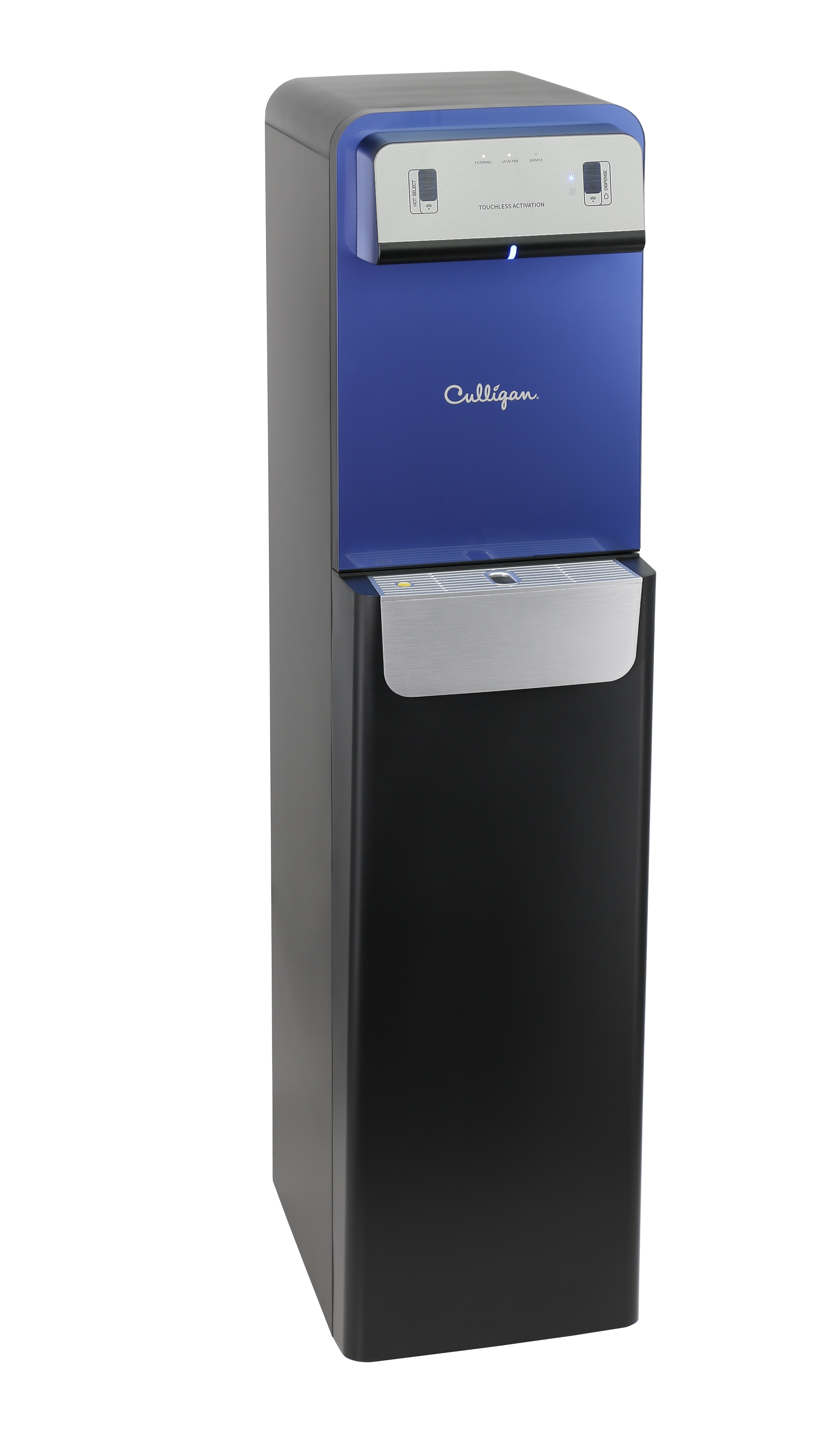 Hot/Cold Water Dispensers & Water Coolers - Culligan