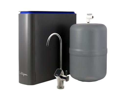 Benefits of 5-Gallon Water Delivery - Culligan