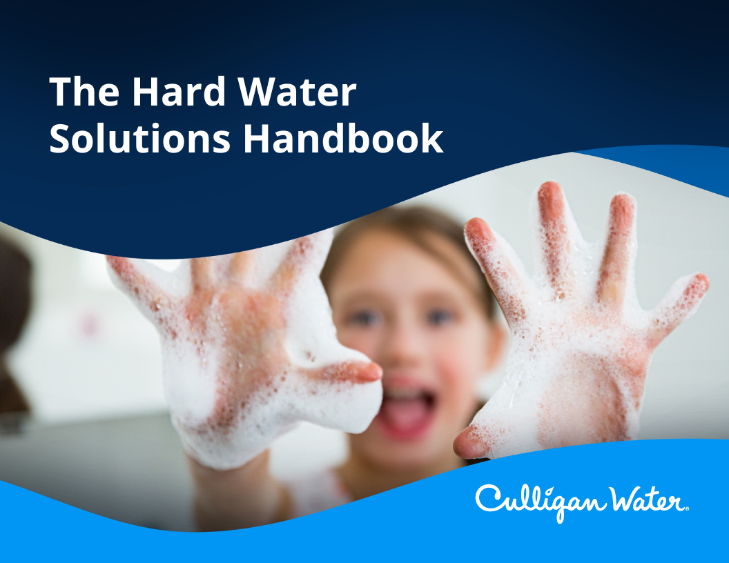 Hard Water Handbook